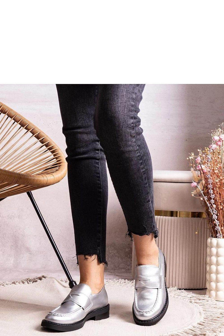 Mocassin model 207209 - MHMote