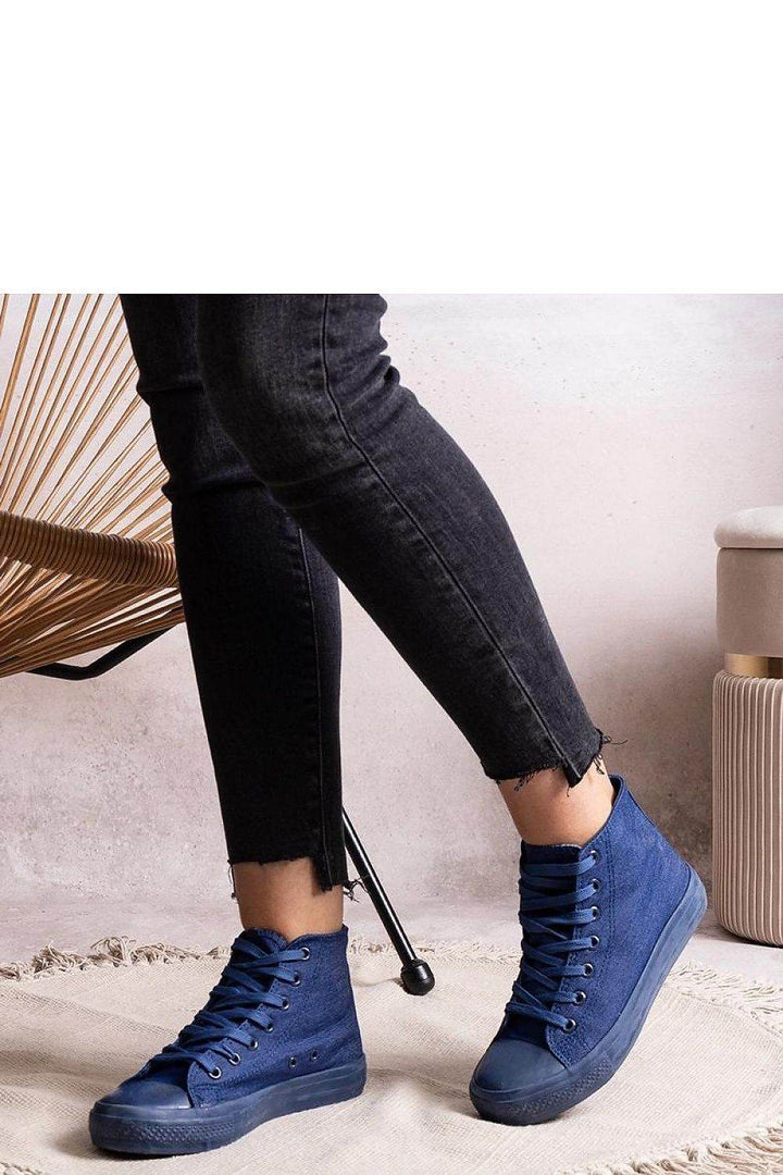 Sneakers model 207213 - MHMote