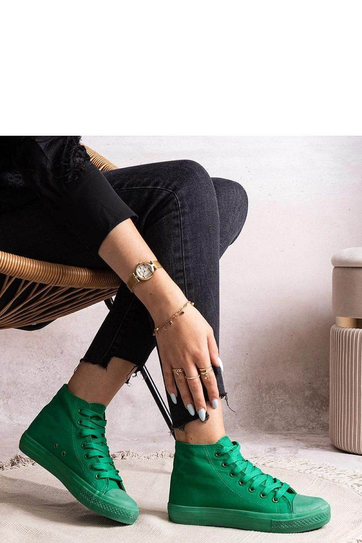 Sneakers model 207213 - MHMote
