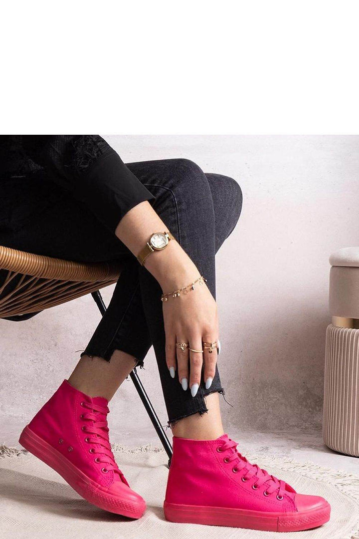 Sneakers model 207213 - MHMote