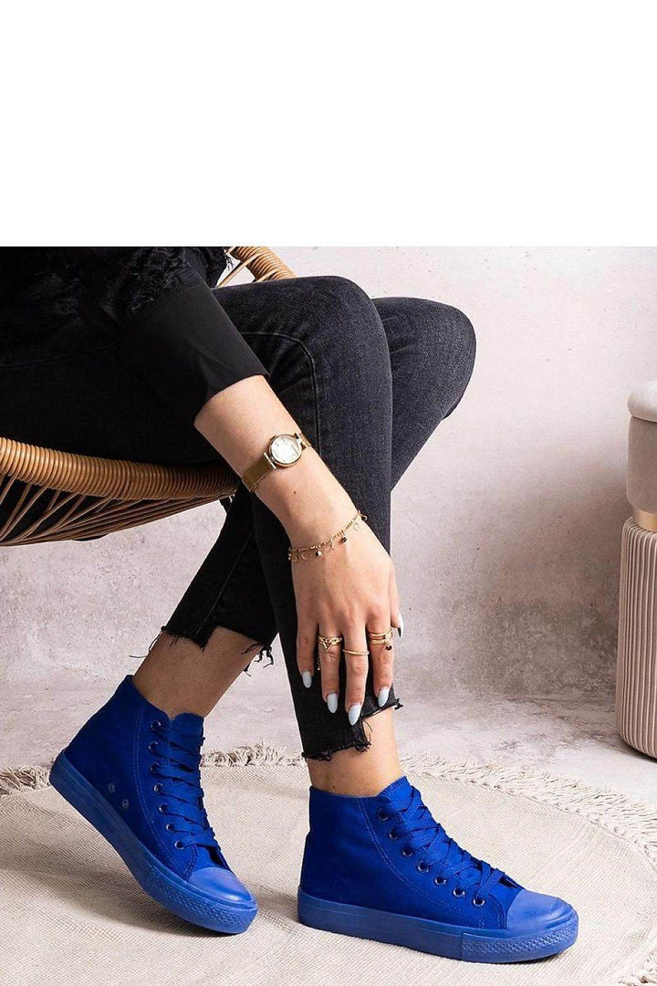 Sneakers model 207213 - MHMote