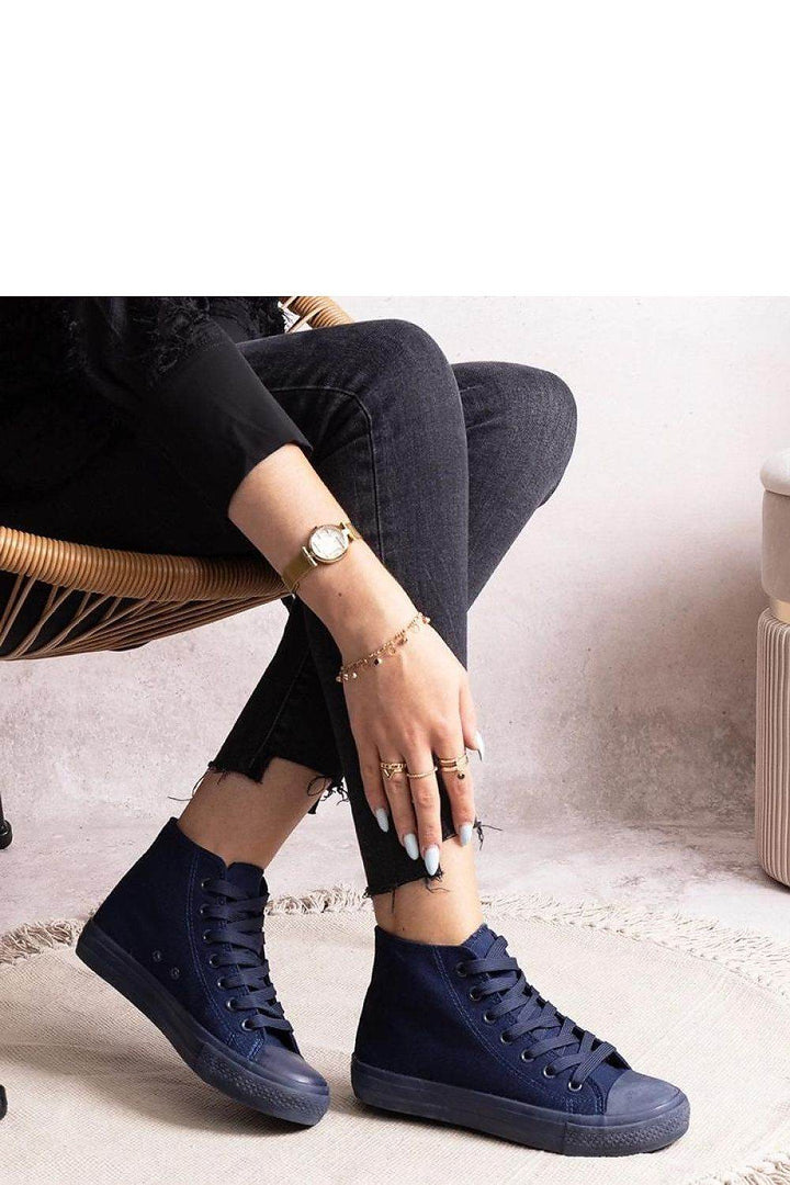 Sneakers model 207213 - MHMote