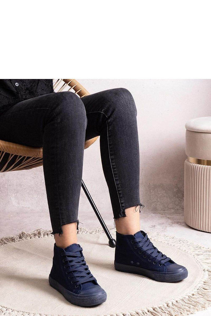 Sneakers model 207213 - MHMote