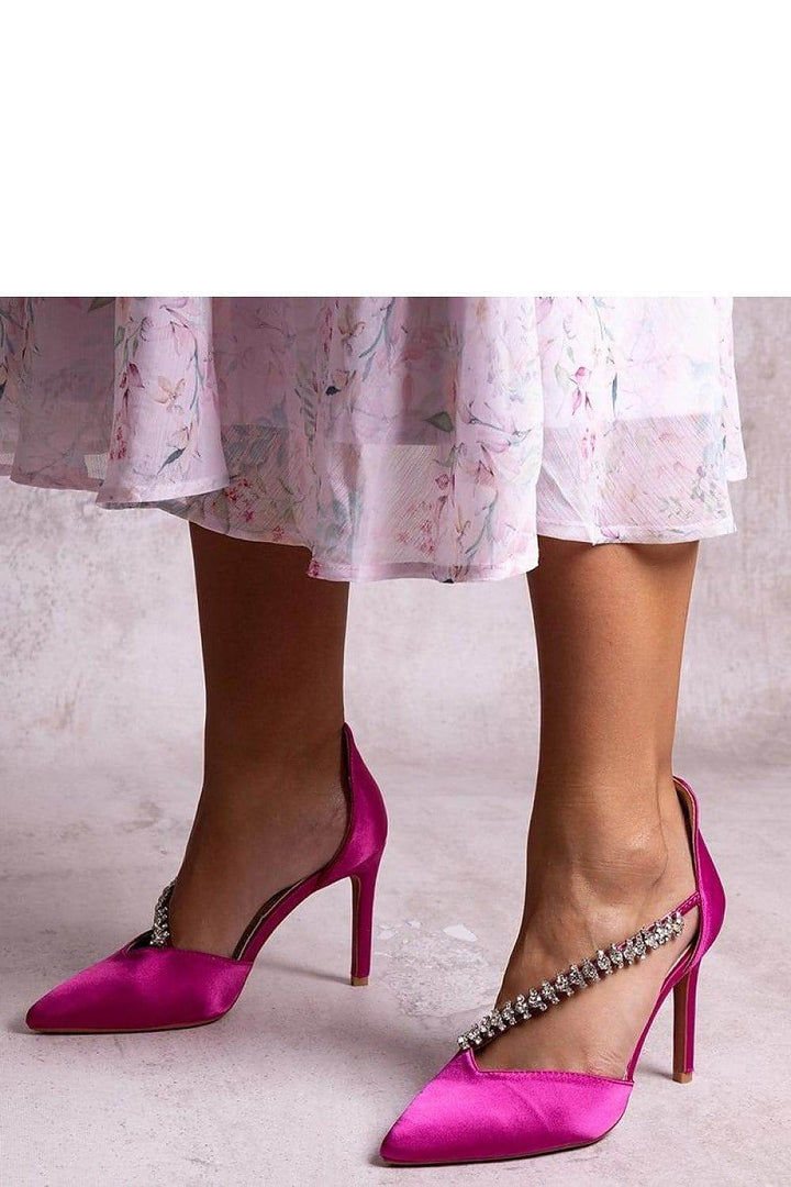 High heel pumps model 207232 - MHMote