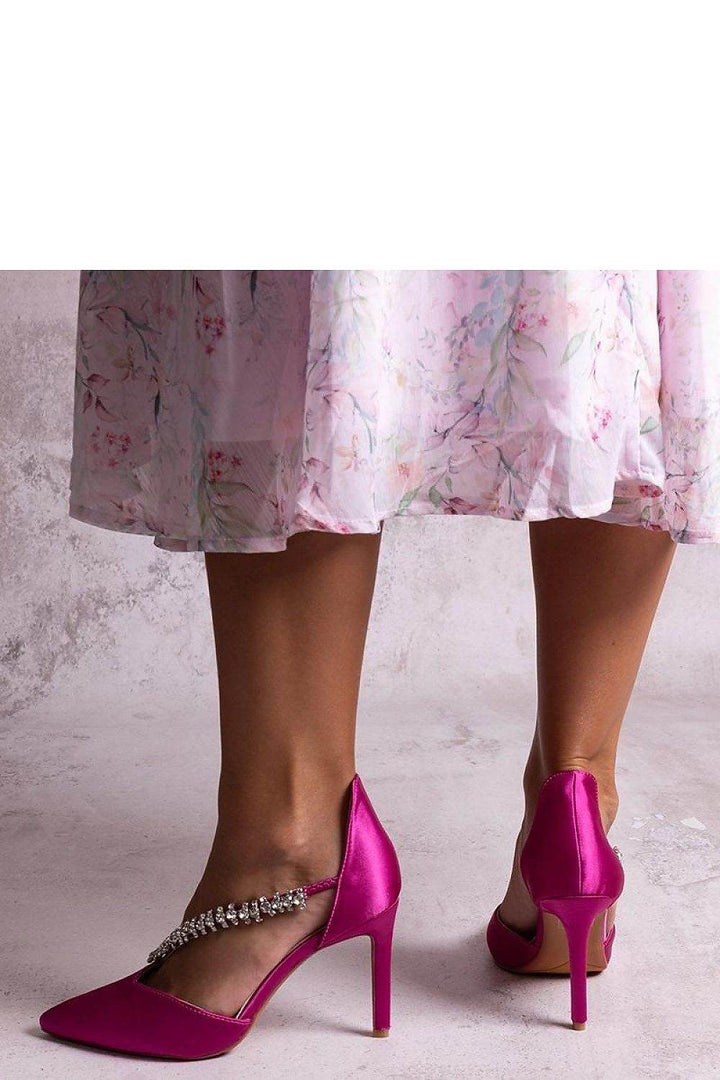 High heel pumps model 207232 - MHMote
