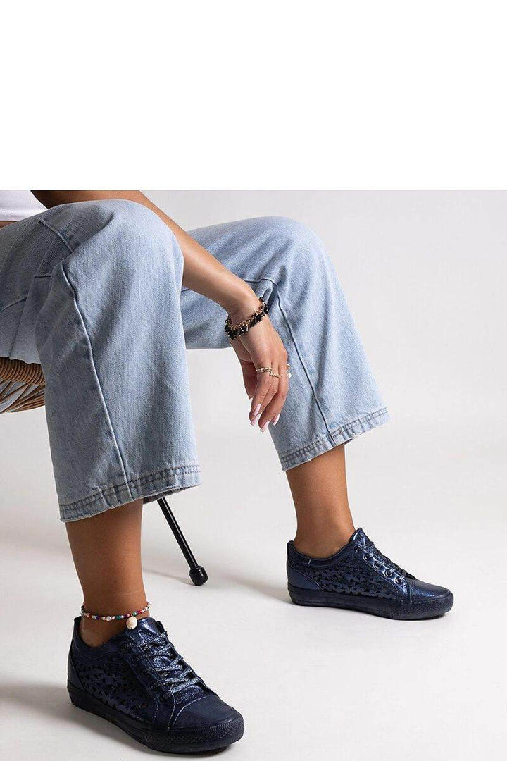 Sneakers model 207234 - MHMote