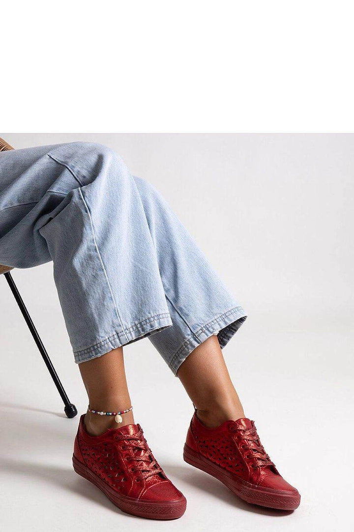 Sneakers model 207234 - MHMote