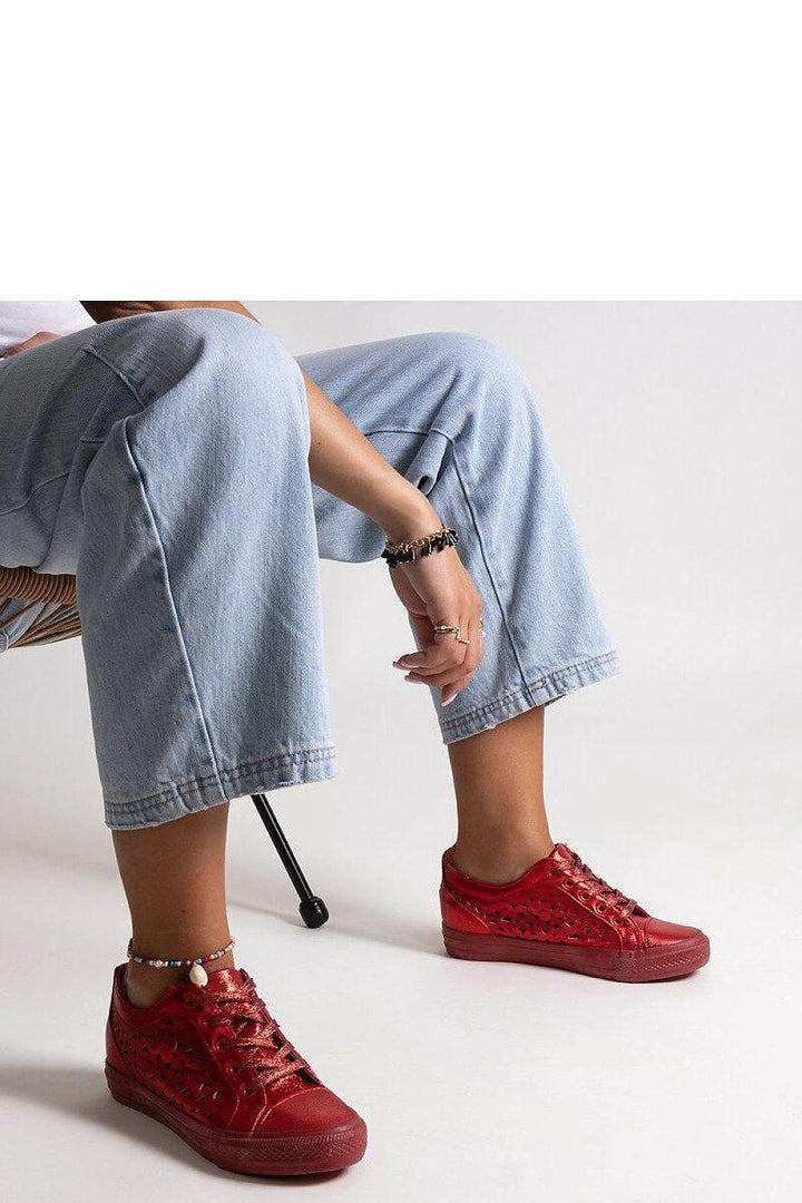 Sneakers model 207234 - MHMote