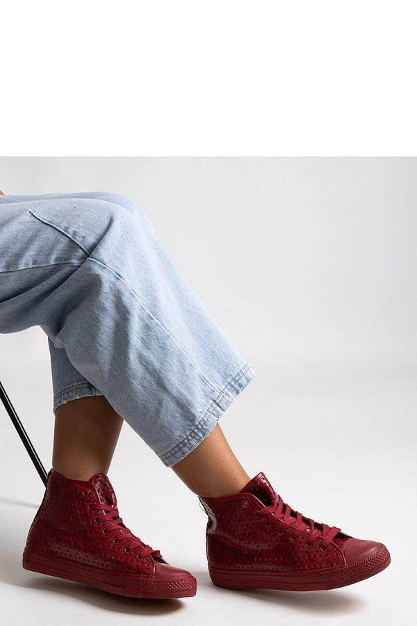 Sneakers model 207239 - MHMote