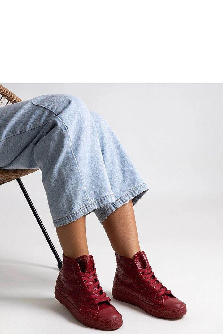 Sneakers model 207239 - MHMote