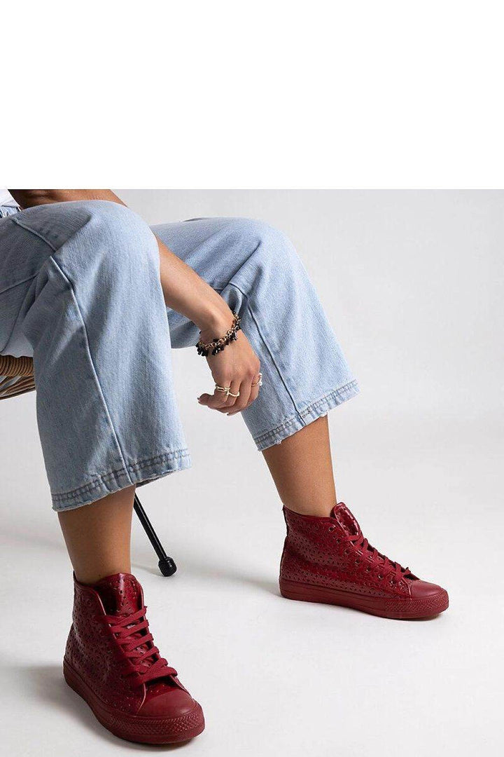 Sneakers model 207239 - MHMote