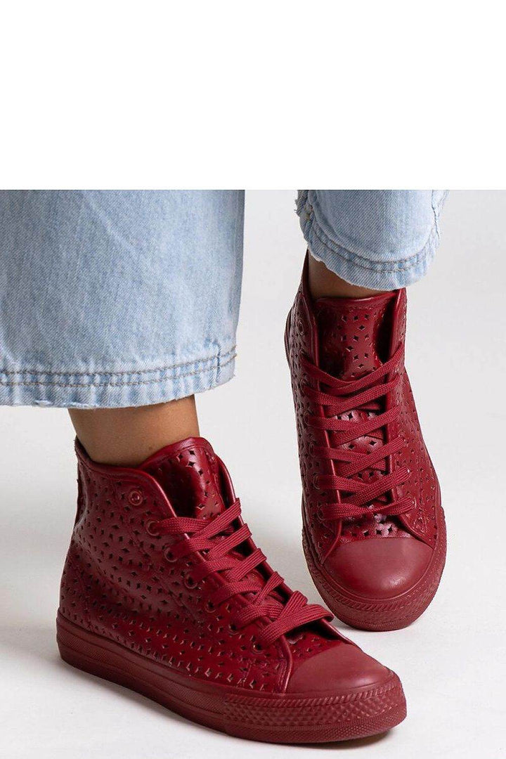 Sneakers model 207239 - MHMote