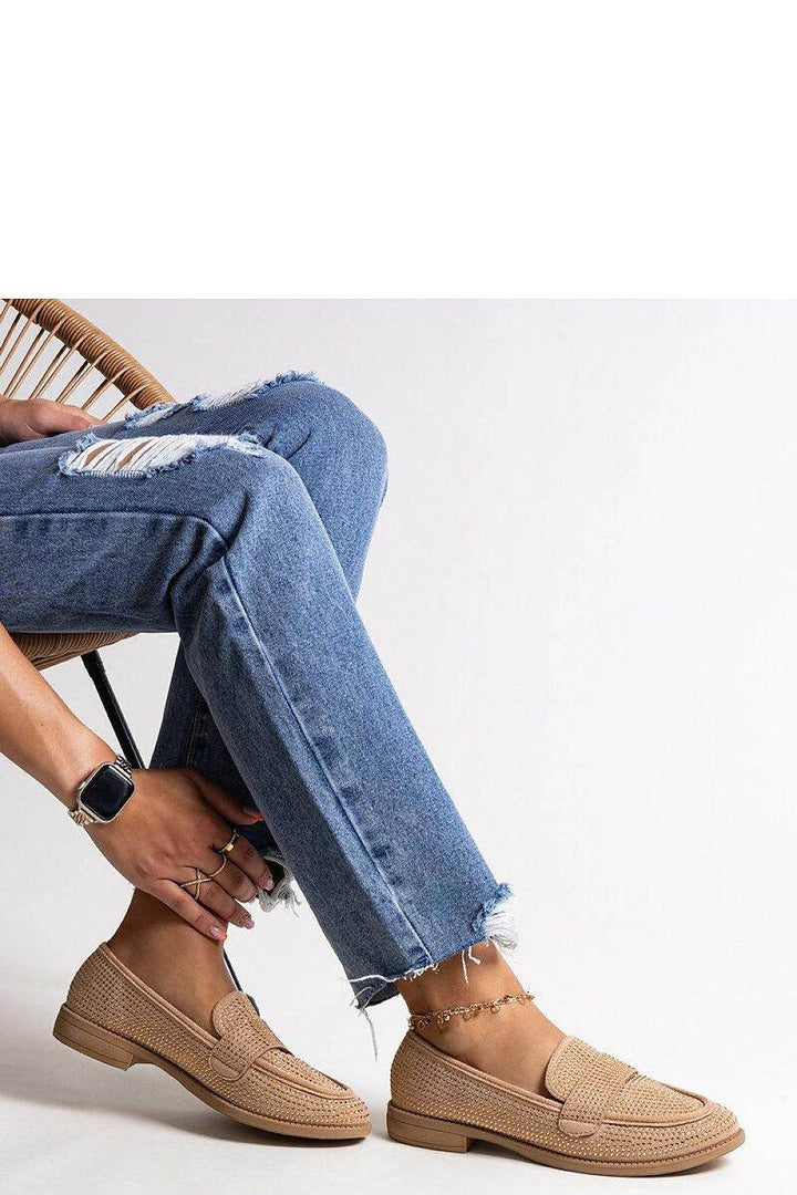 Mocassin model 207245 - MHMote