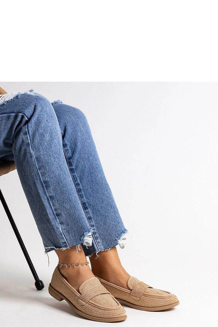 Mocassin model 207245 - MHMote