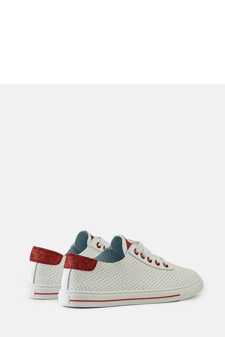 Sneakers model 207258 - MHMote