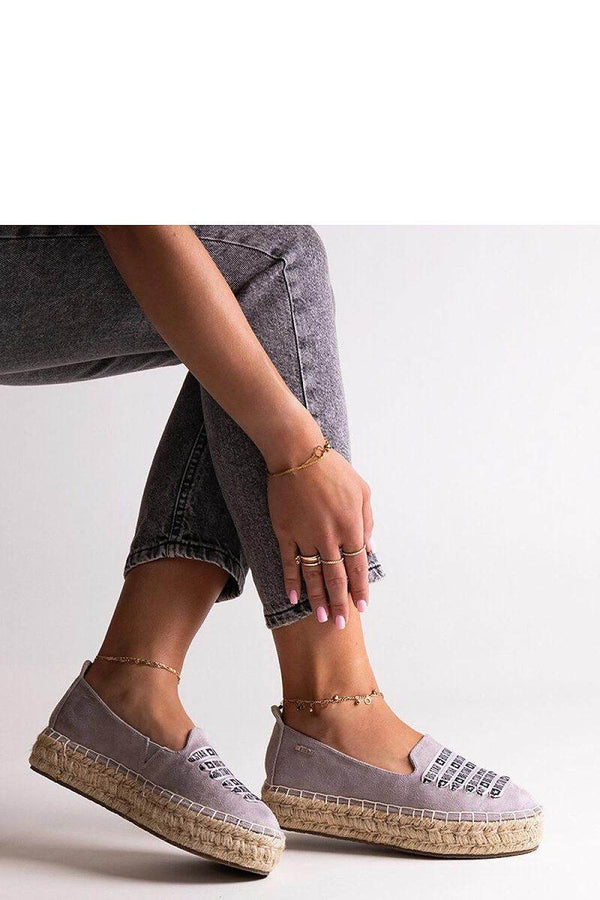Espadrille model 207264 - MHMote