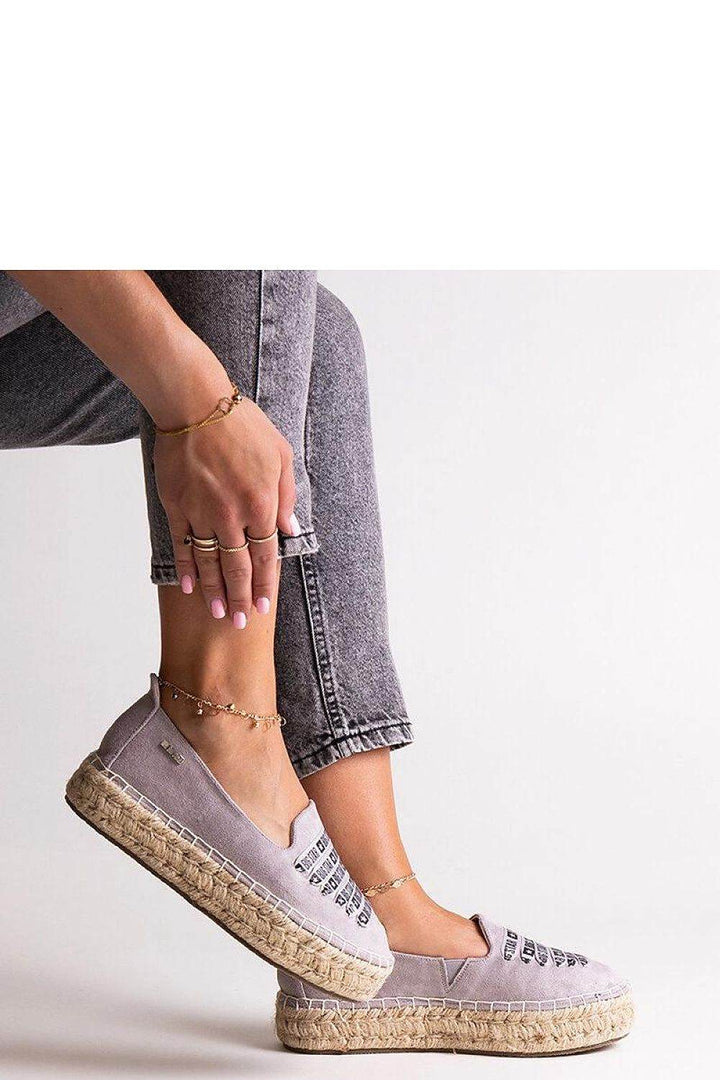 Espadrille model 207264 - MHMote