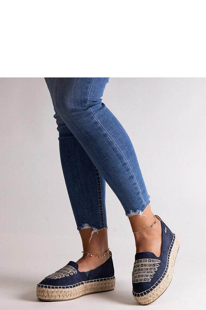 Espadrille model 207265 - MHMote