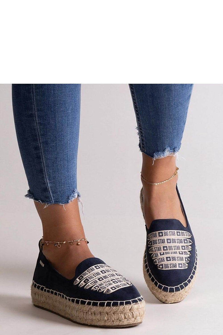 Espadrille model 207265 - MHMote