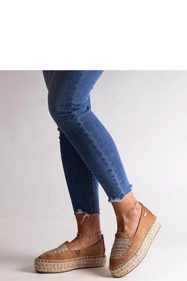 Espadrille model 207266 - MHMote