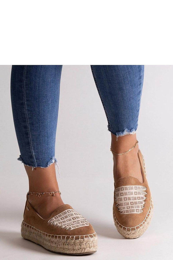 Espadrille model 207266 - MHMote