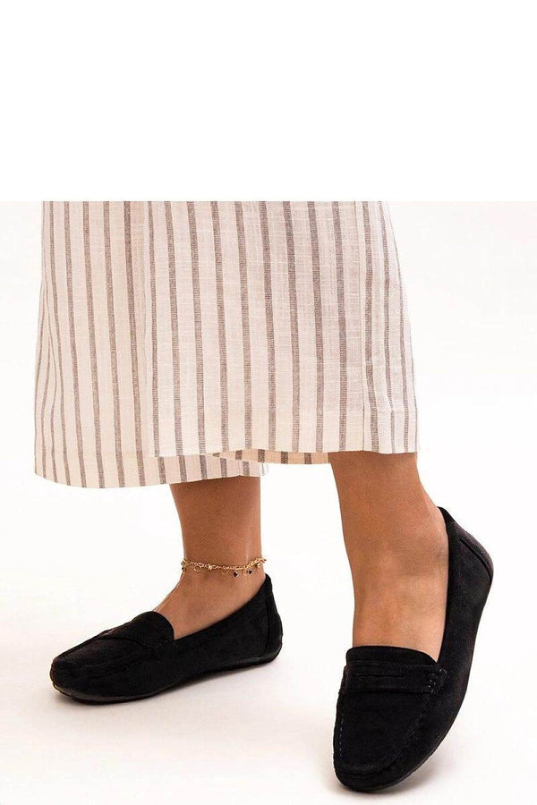 Mocassin model 207267 - MHMote