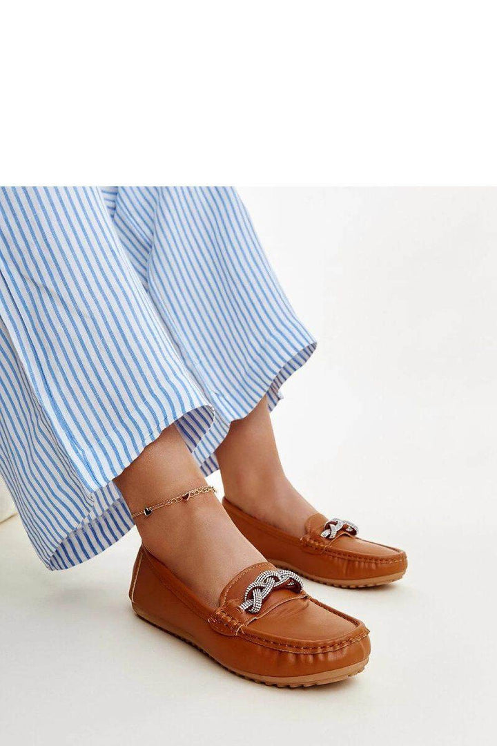 Mocassin model 207269 - MHMote
