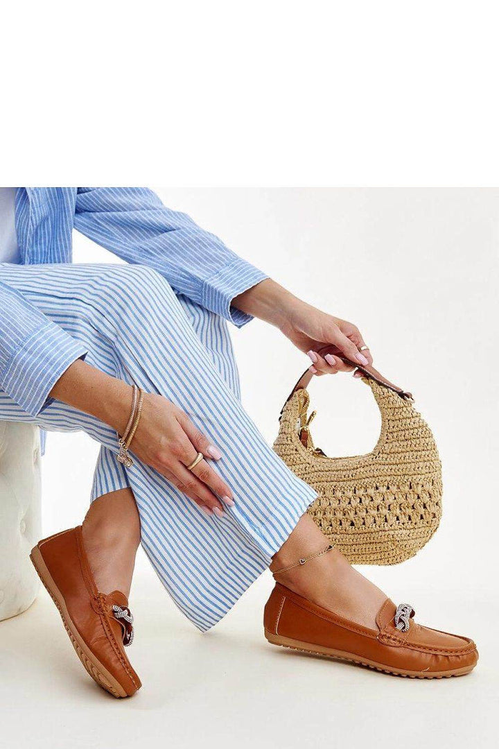 Mocassin model 207269 - MHMote