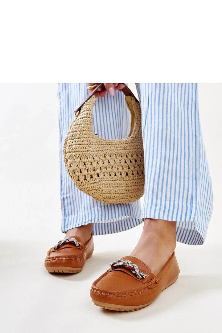 Mocassin model 207269 - MHMote