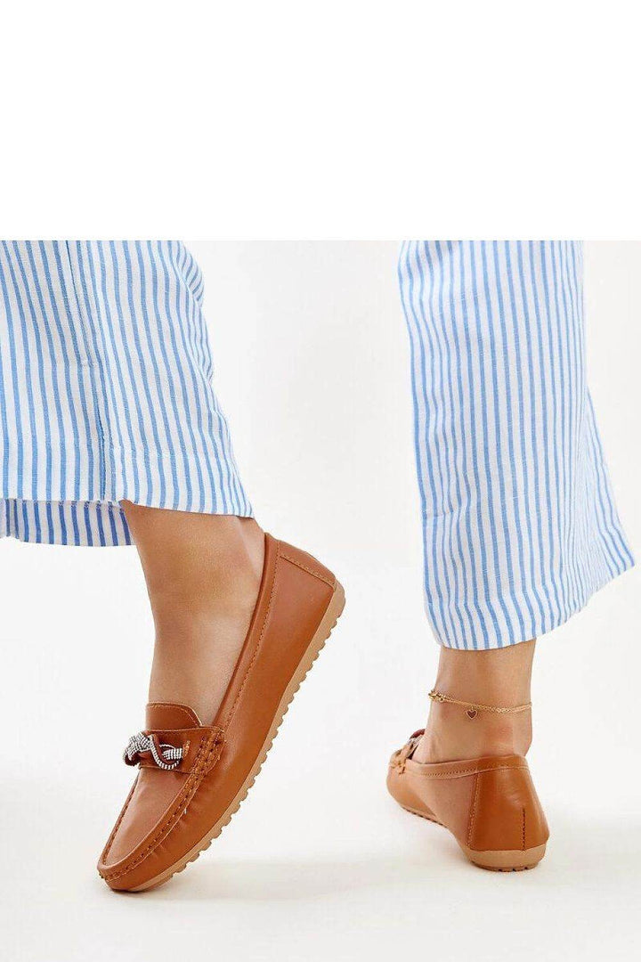 Mocassin model 207269 - MHMote