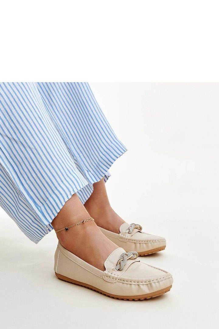 Mocassin model 207269 - MHMote