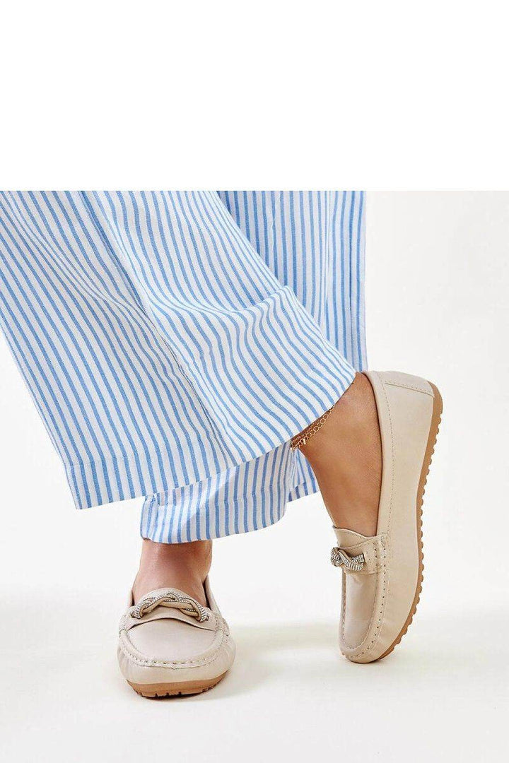 Mocassin model 207269 - MHMote