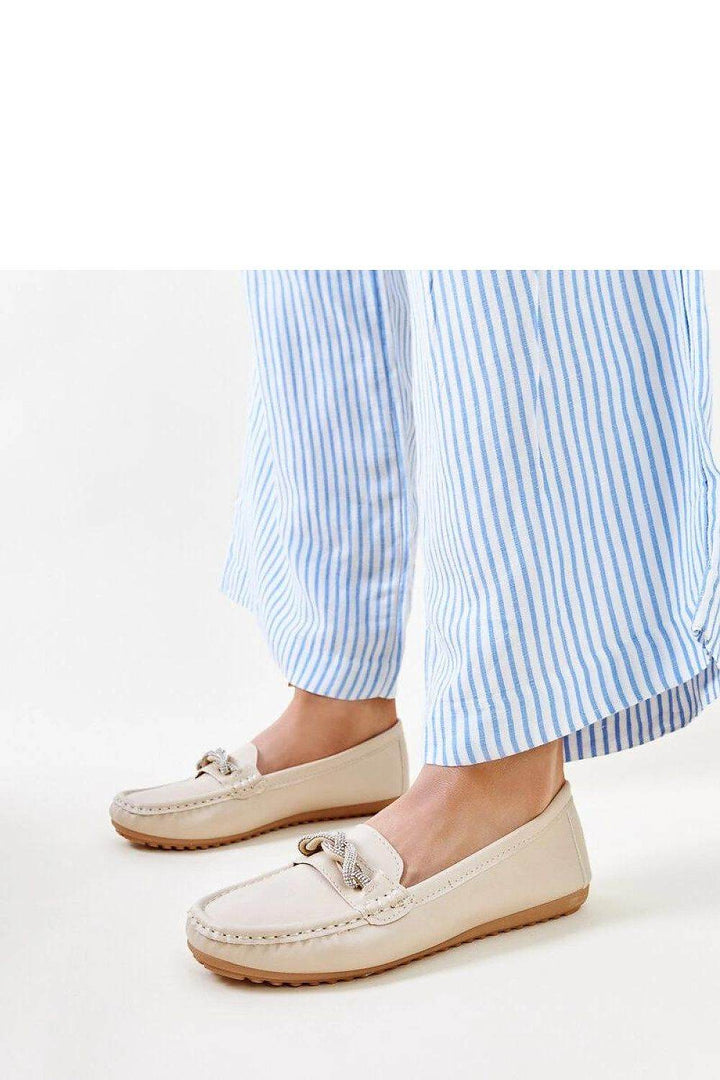 Mocassin model 207269 - MHMote