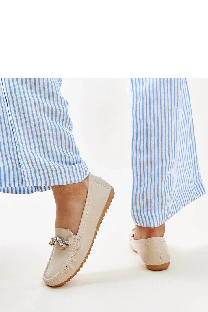 Mocassin model 207269 - MHMote