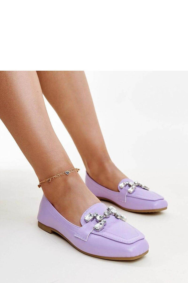 Mocassin model 207272 - MHMote