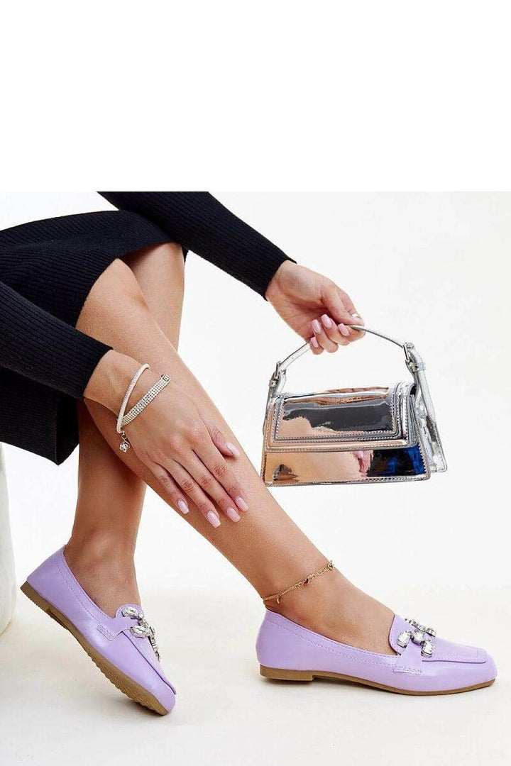 Mocassin model 207272 - MHMote