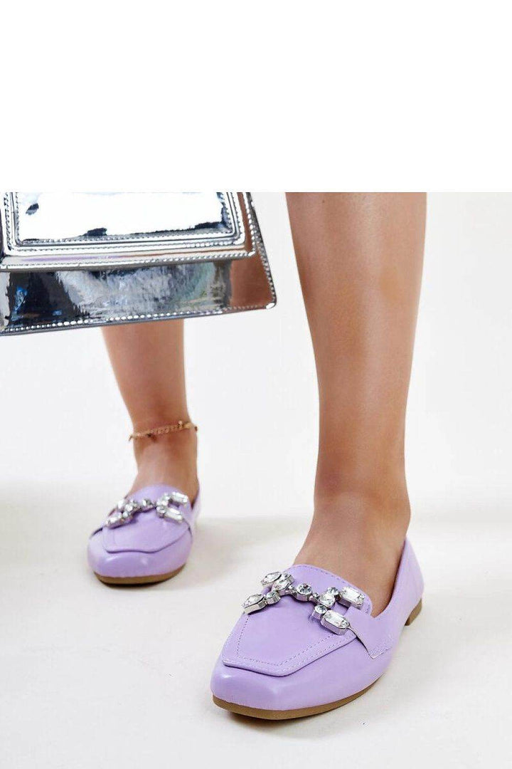 Mocassin model 207272 - MHMote