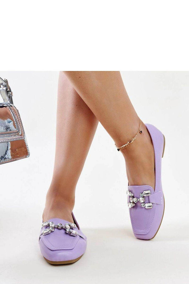 Mocassin model 207272 - MHMote