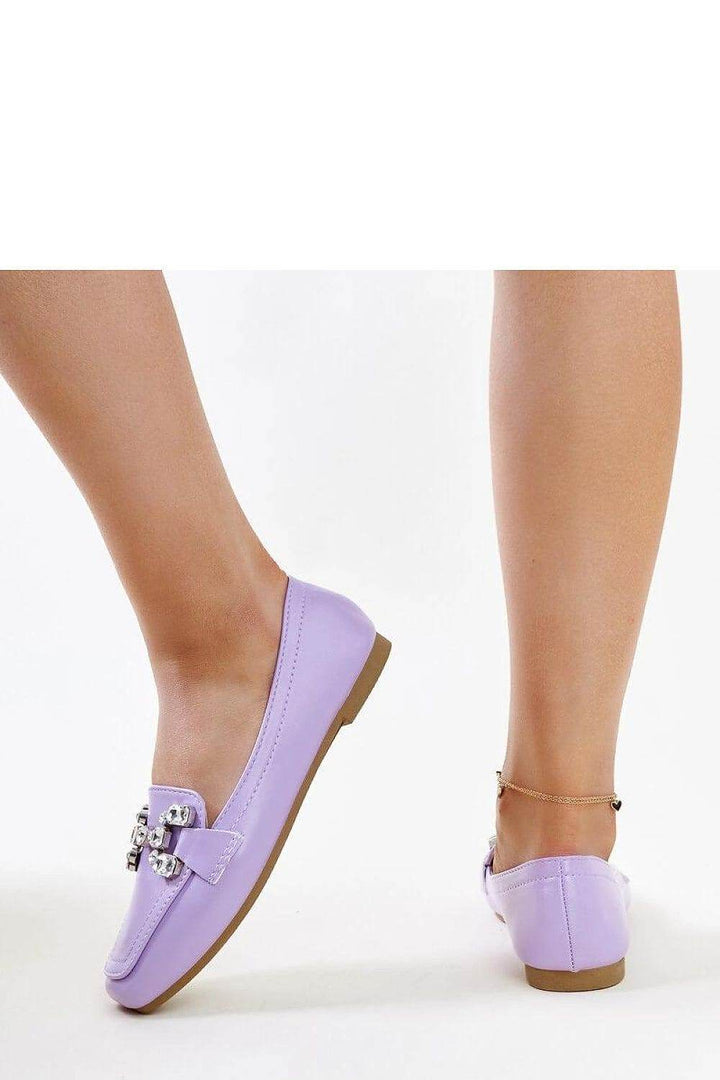 Mocassin model 207272 - MHMote