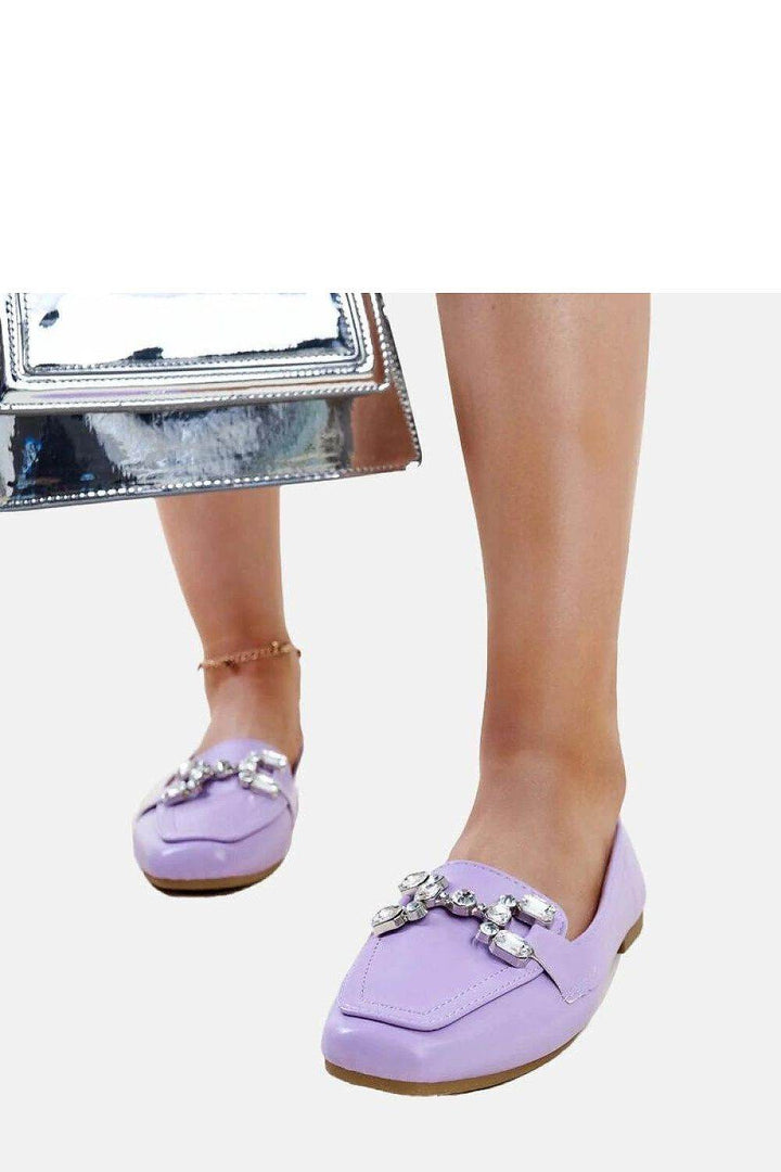 Mocassin model 207272 - MHMote