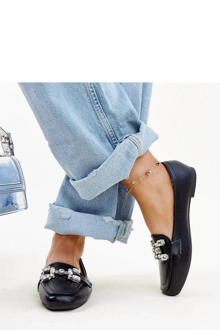 Mocassin model 207272 - MHMote