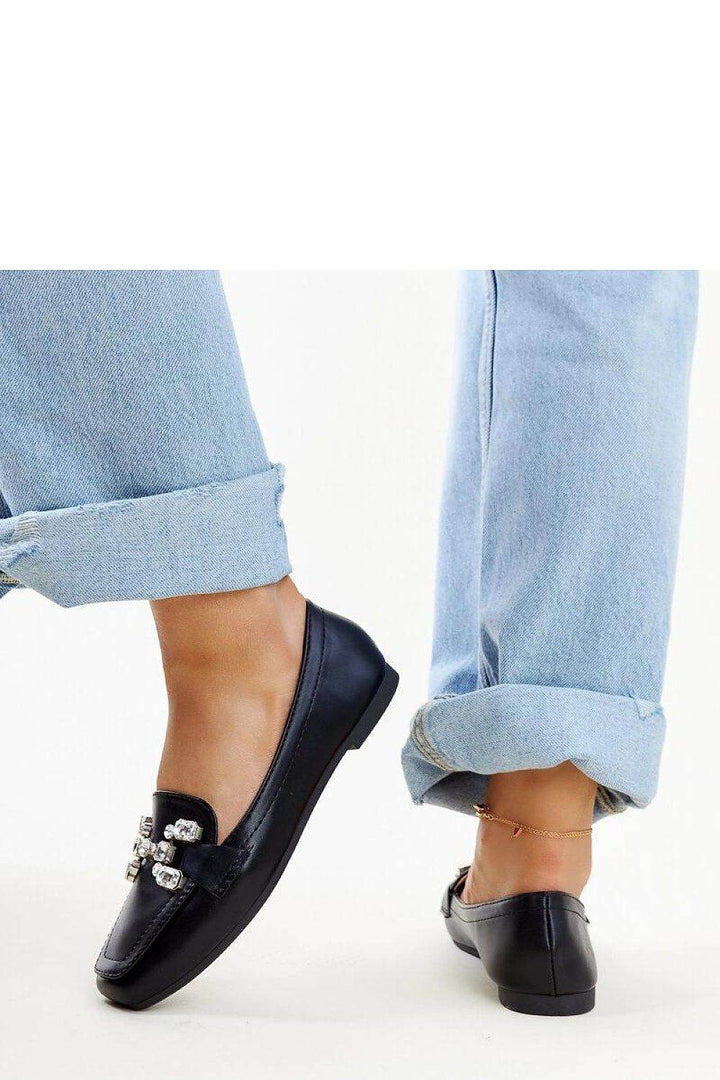 Mocassin model 207272 - MHMote