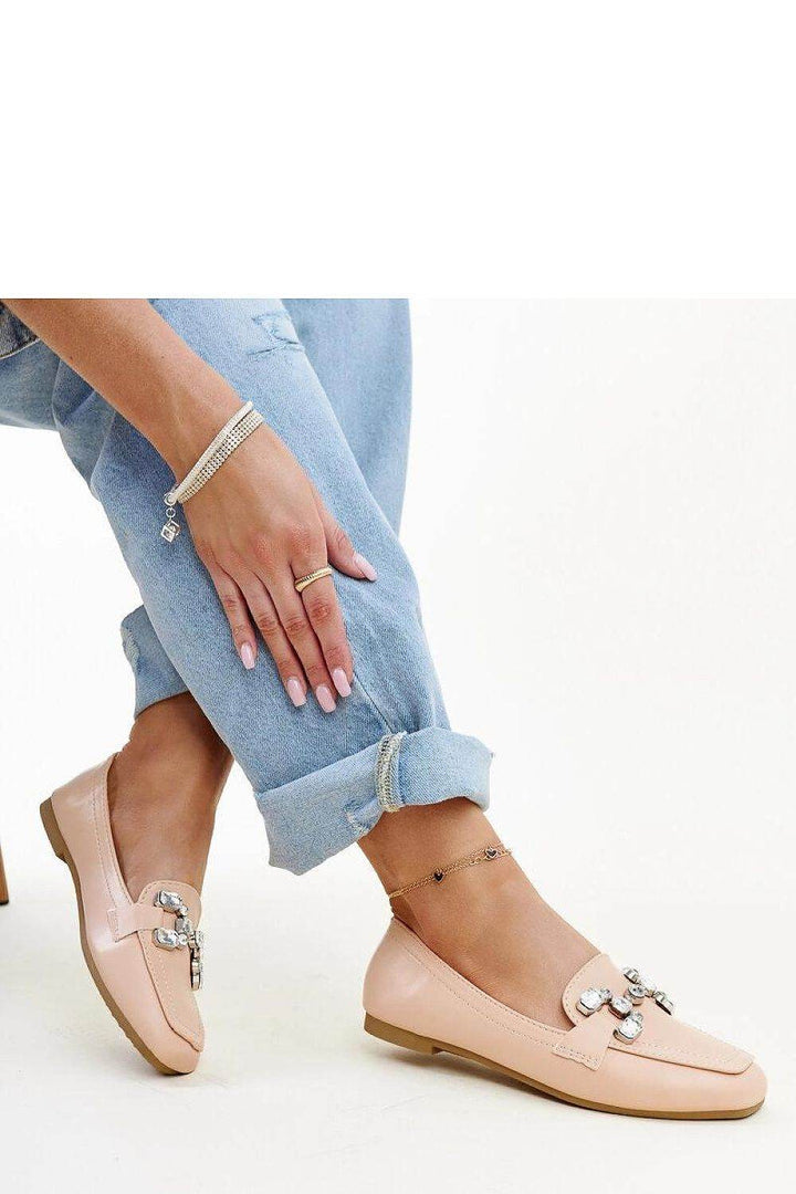 Mocassin model 207272 - MHMote