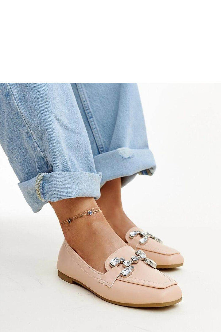 Mocassin model 207272 - MHMote