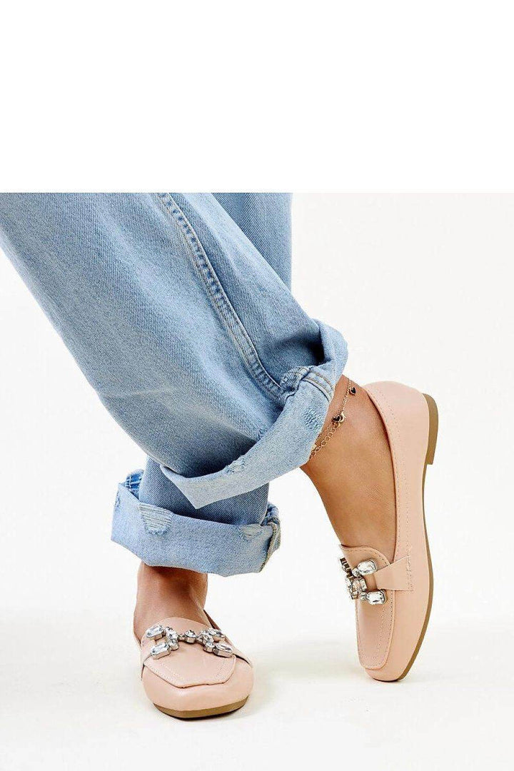 Mocassin model 207272 - MHMote