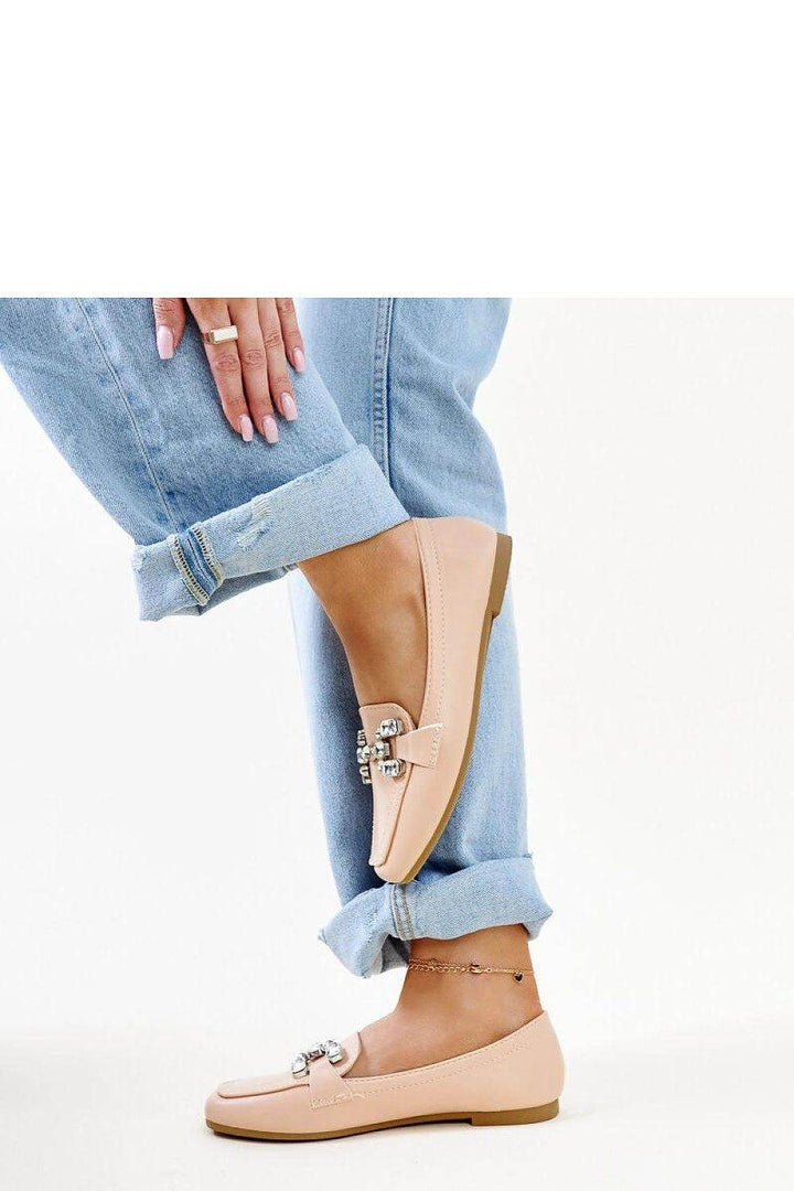 Mocassin model 207272 - MHMote