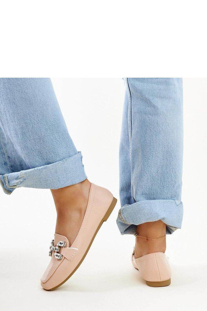 Mocassin model 207272 - MHMote