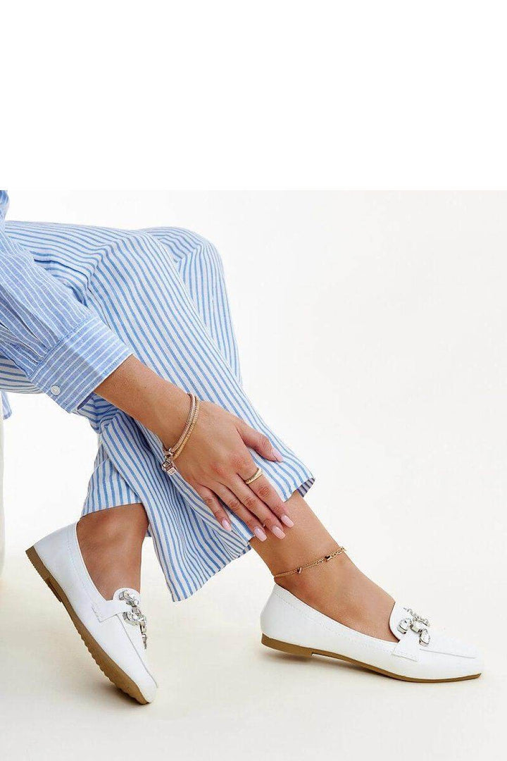 Mocassin model 207272 - MHMote