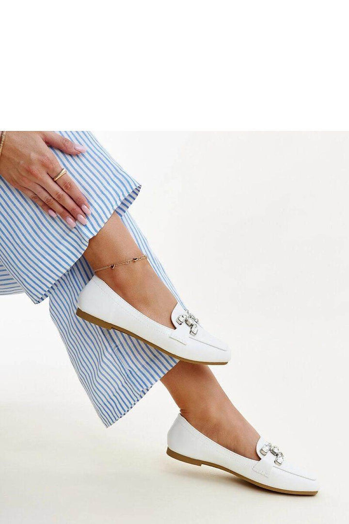 Mocassin model 207272 - MHMote
