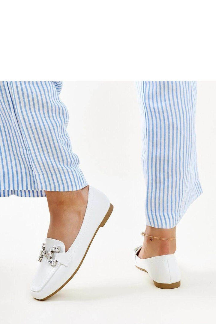Mocassin model 207272 - MHMote